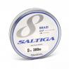 Шнур Daiwa 8 Braid UVF Saltiga X8 53lb 24kg 300m #4 0.33mm (04634614)